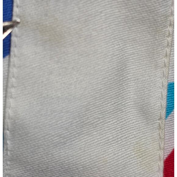 Vintage 80s Catherine Ogust Forever Dress For Penthouse Gallery Abstract Sz Med - Picture 9 of 9